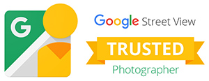 Goolge Street View Trusted Photographer