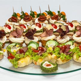 Catering Jelena