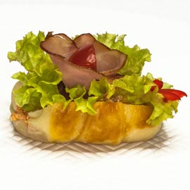 Catering Jelena