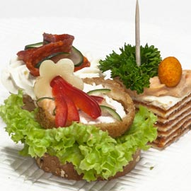 Catering Jelena