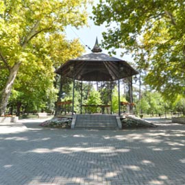 Narodna Bašta